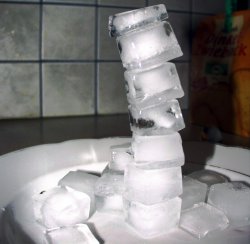 Ice Cubes